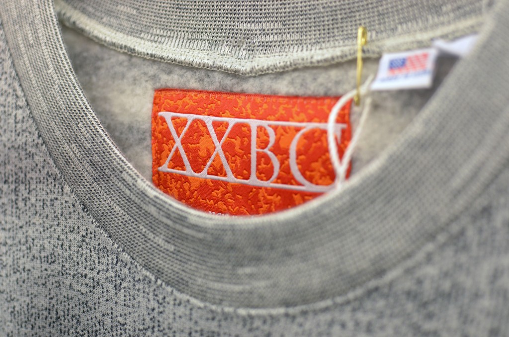 XXBC collection 1